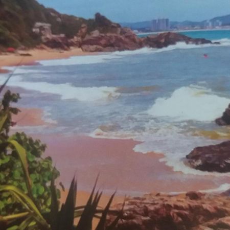 Casa Temporada Beto Carrero Villa Penha  Dış mekan fotoğraf