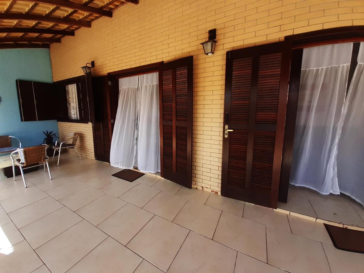 Casa Temporada Beto Carrero Villa Penha  Dış mekan fotoğraf