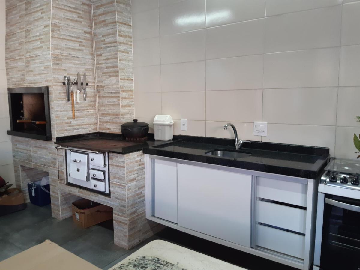 Casa Temporada Beto Carrero Villa Penha  Dış mekan fotoğraf