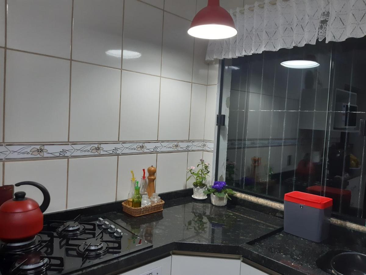Casa Temporada Beto Carrero Villa Penha  Dış mekan fotoğraf