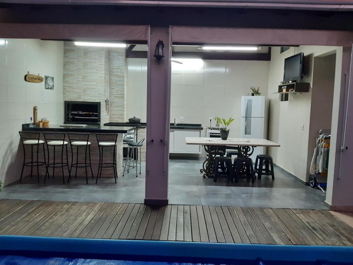 Casa Temporada Beto Carrero Villa Penha  Dış mekan fotoğraf