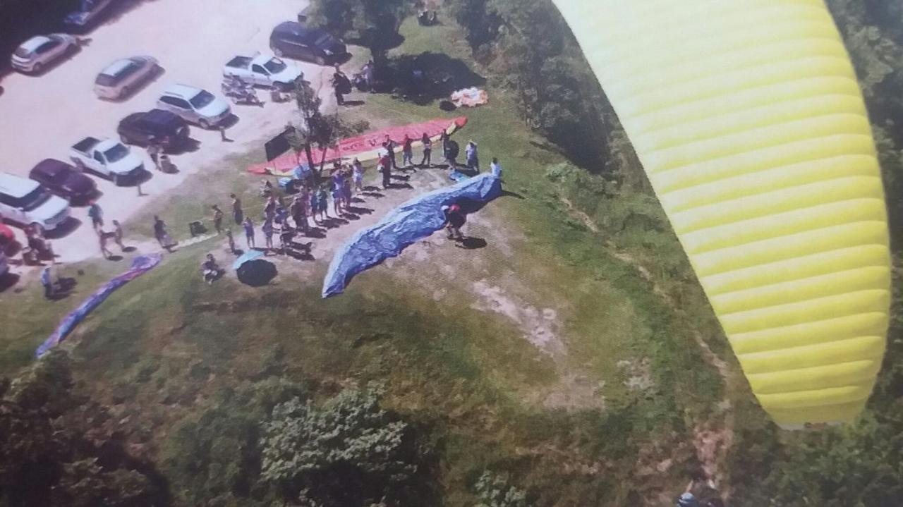 Casa Temporada Beto Carrero Villa Penha  Dış mekan fotoğraf