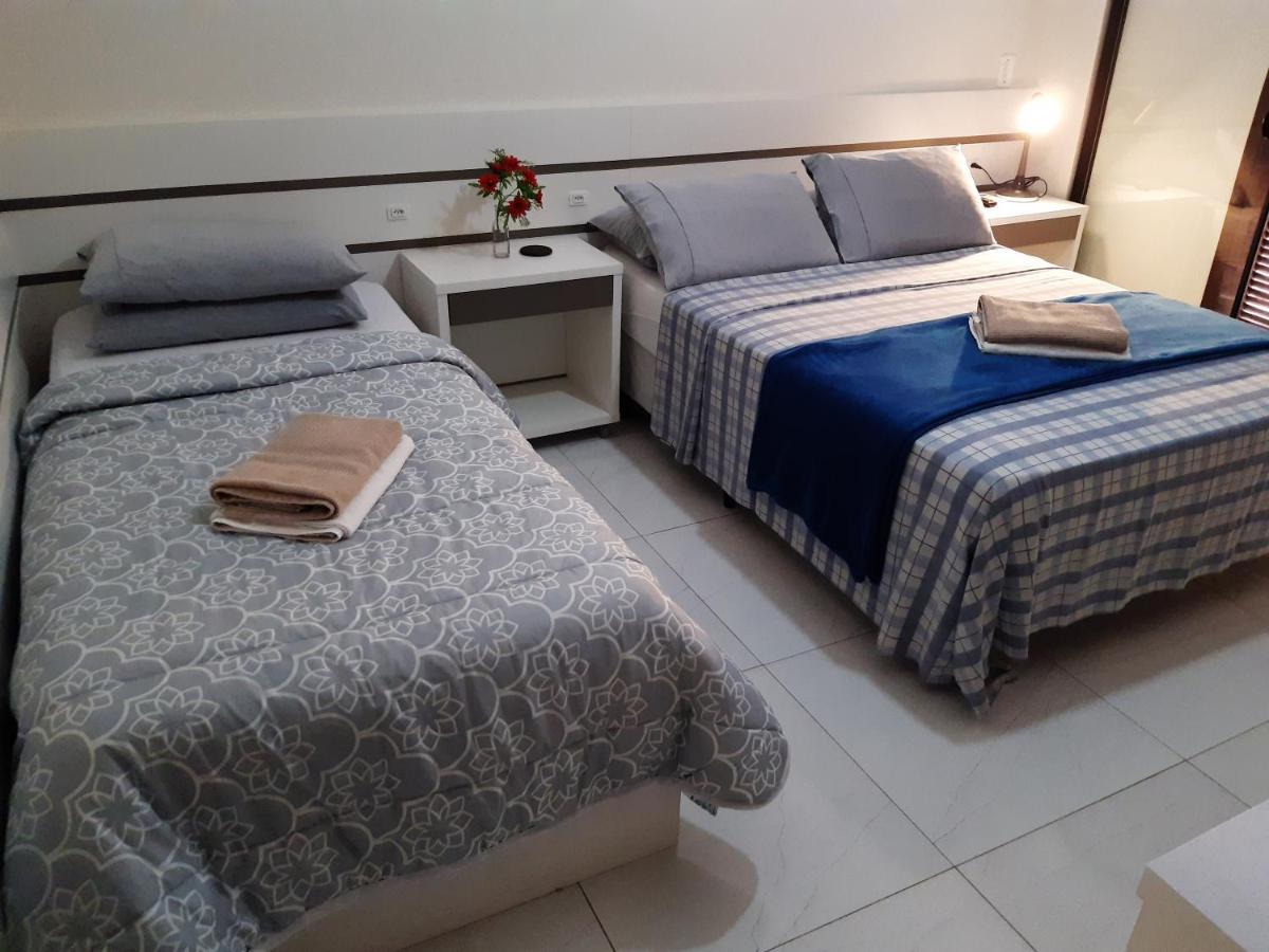 Casa Temporada Beto Carrero Villa Penha  Dış mekan fotoğraf