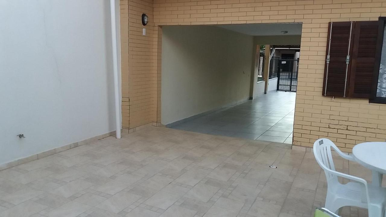 Casa Temporada Beto Carrero Villa Penha  Dış mekan fotoğraf