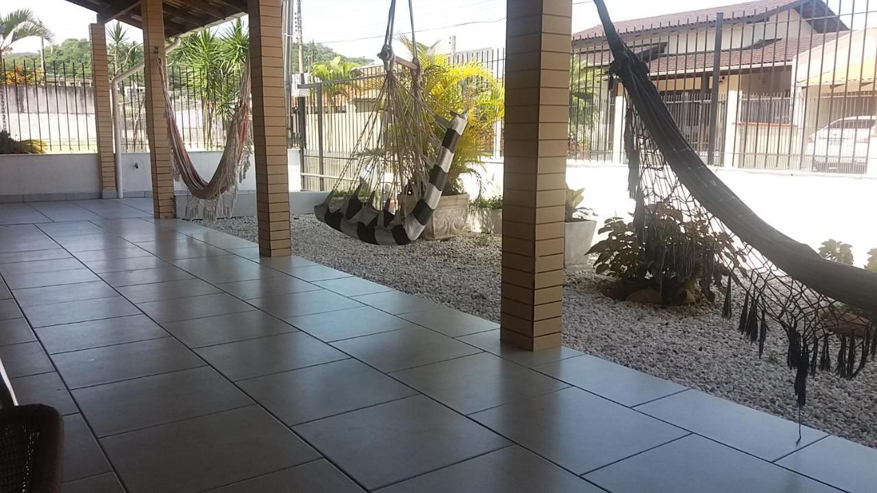 Casa Temporada Beto Carrero Villa Penha  Dış mekan fotoğraf
