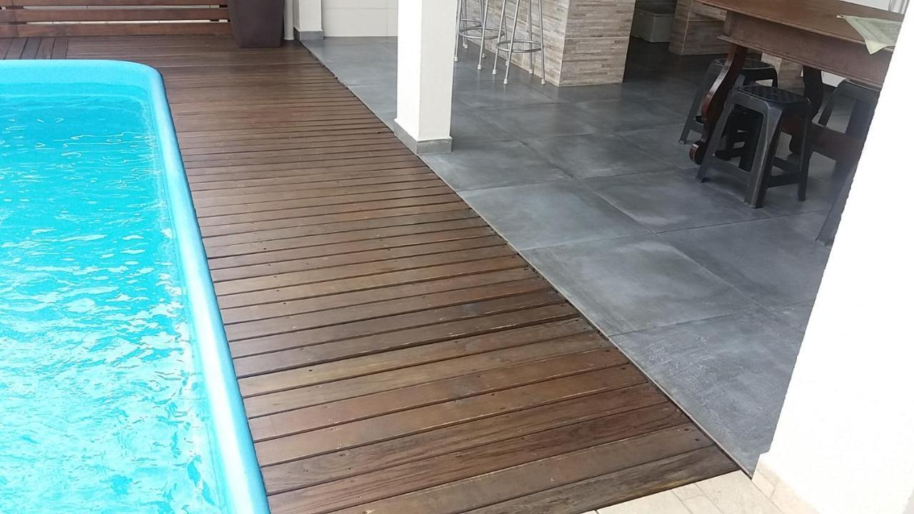 Casa Temporada Beto Carrero Villa Penha  Dış mekan fotoğraf