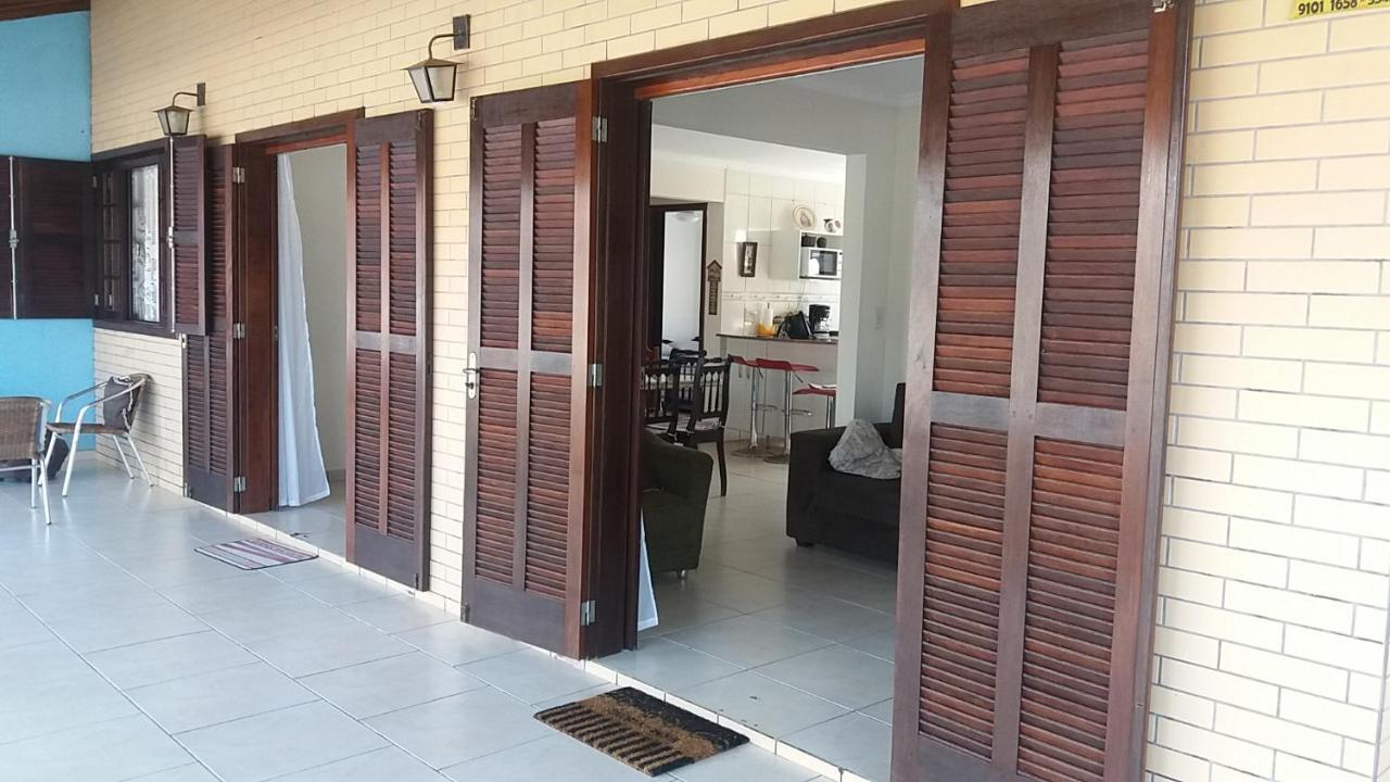 Casa Temporada Beto Carrero Villa Penha  Dış mekan fotoğraf