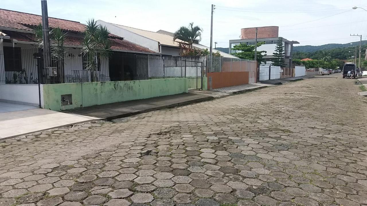 Casa Temporada Beto Carrero Villa Penha  Dış mekan fotoğraf